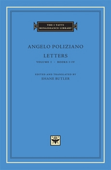 Hardcover Letters [Latin] Book