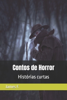 Paperback Contos de Horror: Histórias curtas [Portuguese] Book