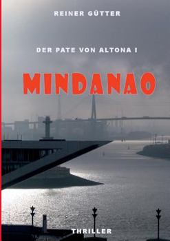 Paperback Mindanao: Der Pate von Altona I [German] Book