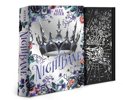 Nightbane - Book #2 of the Lightlark