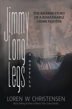 Paperback JIMMY LONG LEGS, A Novella, Book One Book