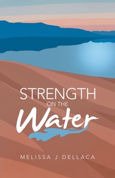 Paperback Strength on the Water Book