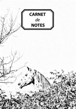 Paperback Carnet de Notes: Id?al pour vos prises de notes, votre carnet vous permettra de ne rien oublier - Original & pratique de 110 pages lign [French] Book