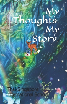 Paperback My Thoughts. My Story.: Original Works Book