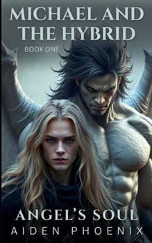 Paperback Michael And The Hybrid Book
