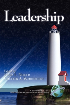 Leadership (Hc)