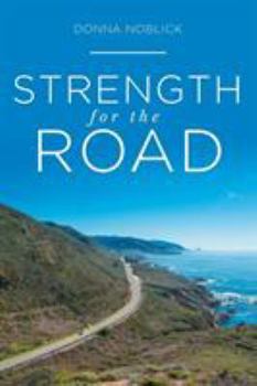 Paperback Strength for the Road Book