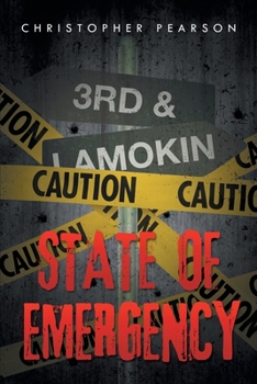 Paperback State of Emergency: 3rd & Lamokin Book