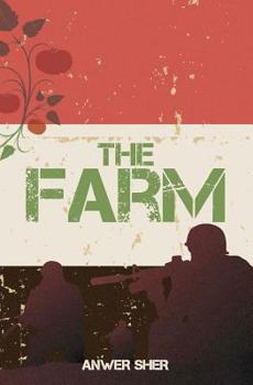 Paperback The Farm Book