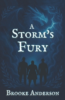 Paperback A Storm's Fury Book