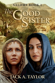 Paperback The Good Sister Book