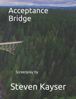 Paperback Acceptance Bridge Book