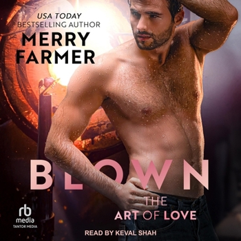 MP3 CD Blown Book