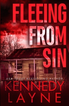 Paperback Fleeing From Sin Book