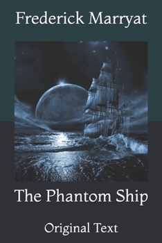 Paperback The Phantom Ship: Original Text Book