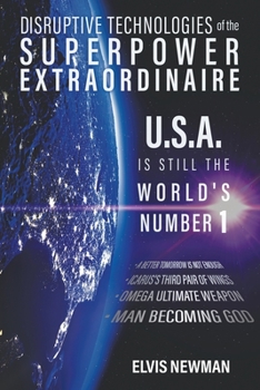 Paperback U.S.A. is still the World's No. 1 Book
