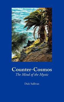 Paperback Counter-Cosmos: The Mind of the Mystic Book