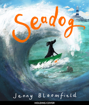 Hardcover Seadog Book