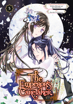 Paperback The Emperor's Caretaker 05 Book