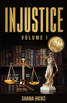 Paperback Injustice Book