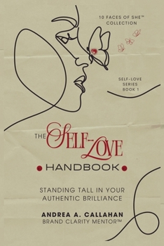Paperback The Self-Love Handbook Book