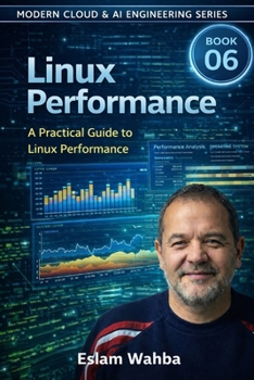 Paperback Linux Performance: A Practical Guide to Linux Performance Engineering Book