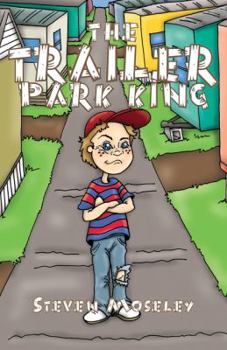 Paperback The Trailer Park King Book