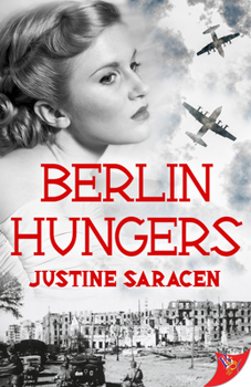 Paperback Berlin Hungers Book