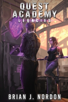 Paperback Legacies Book
