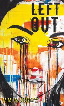 Paperback Left Out Book