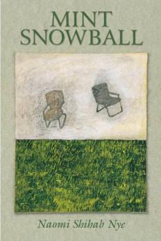 Paperback Mint Snowball Book