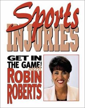 Paperback Sports Injuries: Stay Safe and Book