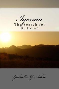 Iyenna and the Search for Bi Delan