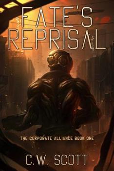 Paperback Fate's Reprisal Book