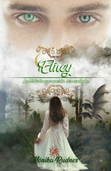 Paperback Etney La historia que quería ser contada. [Spanish] Book