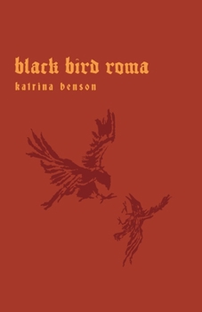Paperback Black Bird Roma Book