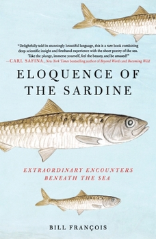 Eloquence de la sardine