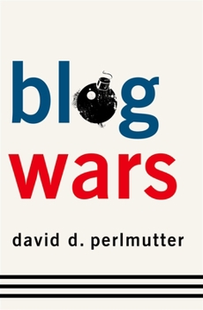 Hardcover Blogwars Book