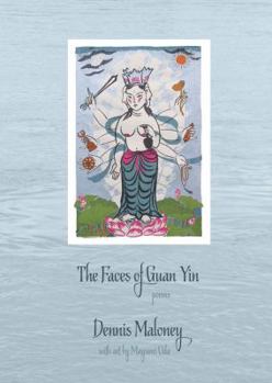 Paperback The Faces of Guan Yin Book