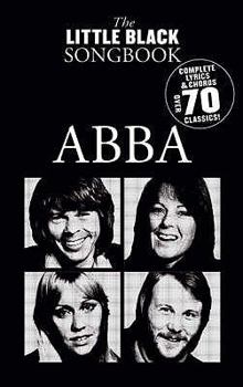 Paperback Abba Book