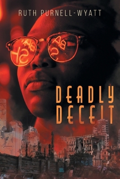 Paperback Deadly Deceit Book