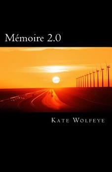 Paperback Mémoire 2.0 [French] Book