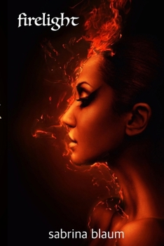 Paperback firelight Book