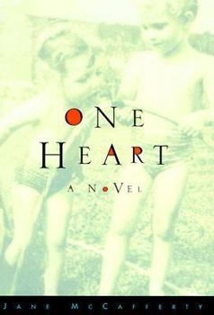 Hardcover One Heart Book