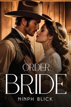 Paperback Order Bride Book
