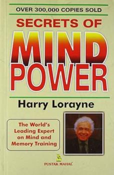 Paperback Secrets of Mind Power Book
