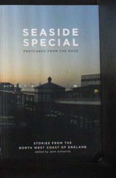 Seaside Special - Postcards from the Edge