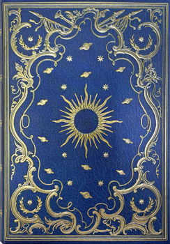 Misc. Celestial Journal (5'' X 7'' Notebook) Book
