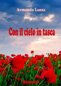 Paperback Con il cielo in tasca [Italian] Book