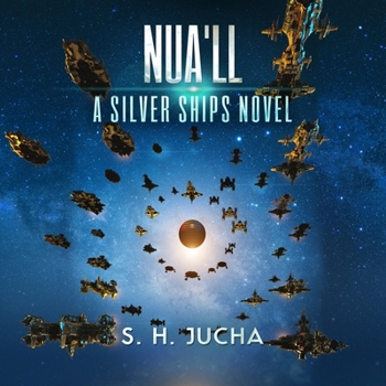 MP3 CD Nua'll: A Silver Ships Novel Book